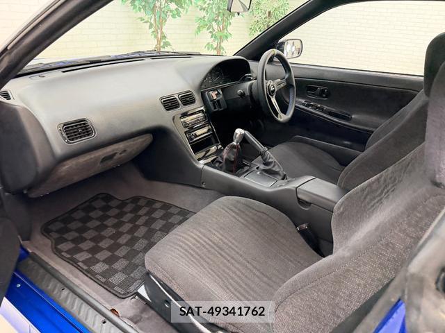 Nissan 180SX 1995-06 7809305-6