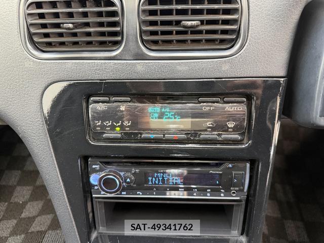 Nissan 180SX 1995-06 7809305-7
