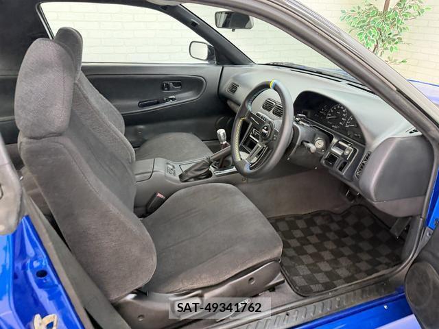 Nissan 180SX 1995-06 7809305-9
