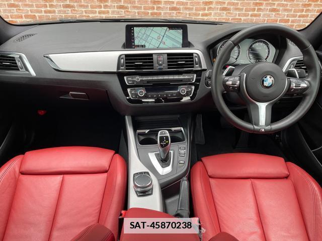 Bmw 2 SERIES 2018-01 7794873-1