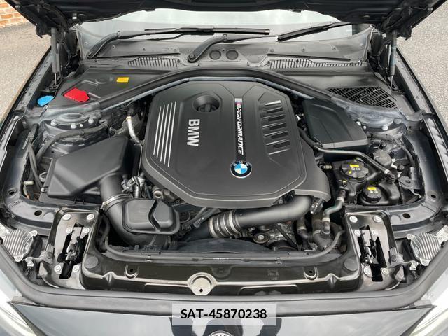 Bmw 2 SERIES 2018-01 7794873-5