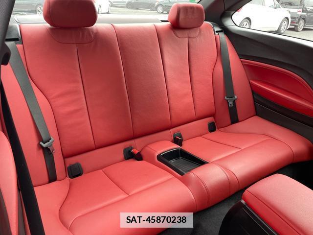 Bmw 2 SERIES 2018-01 7794873-8