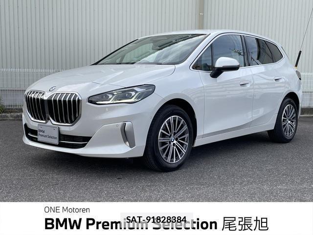 Bmw 2 SERIES 2023-06 7796026-0