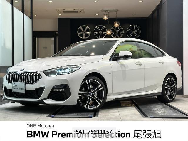 Bmw 2 SERIES 2020-12 7796031-0