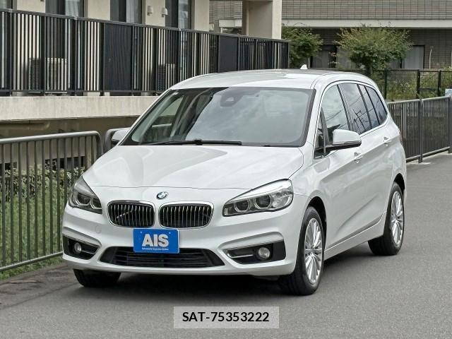 sat car