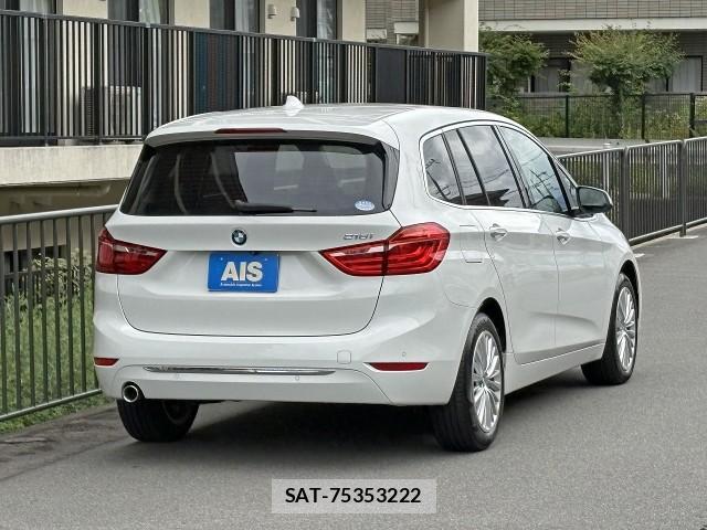 Bmw 2 SERIES 2015-06 7797021-1