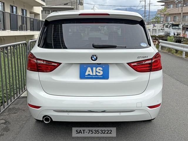 Bmw 2 SERIES 2015-06 7797021-10