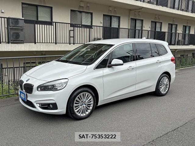 Bmw 2 SERIES 2015-06 7797021-11