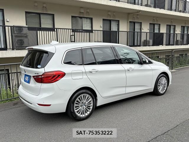 Bmw 2 SERIES 2015-06 7797021-12