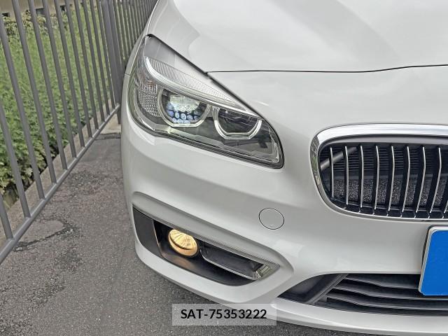 Bmw 2 SERIES 2015-06 7797021-13