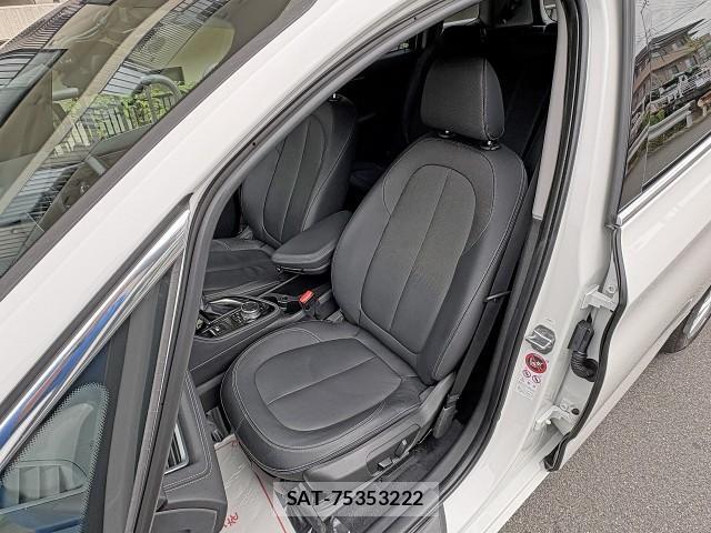 Bmw 2 SERIES 2015-06 7797021-14
