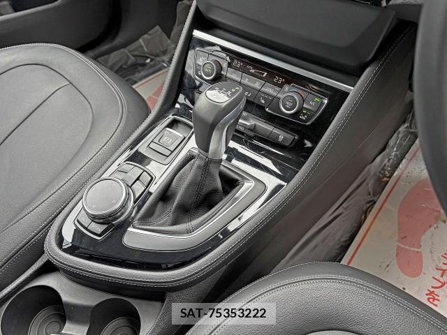 Bmw 2 SERIES 2015-06 7797021-15
