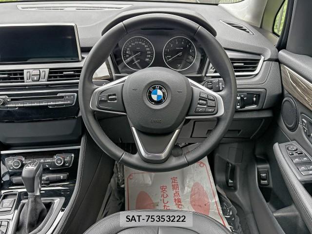 Bmw 2 SERIES 2015-06 7797021-17
