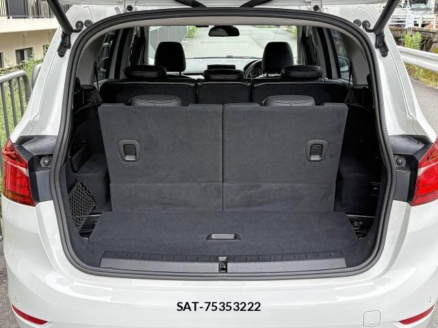 Bmw 2 SERIES 2015-06 7797021-18