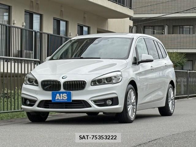 Bmw 2 SERIES 2015-06 7797021-19