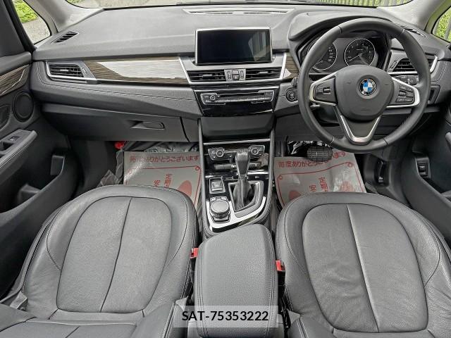Bmw 2 SERIES 2015-06 7797021-2
