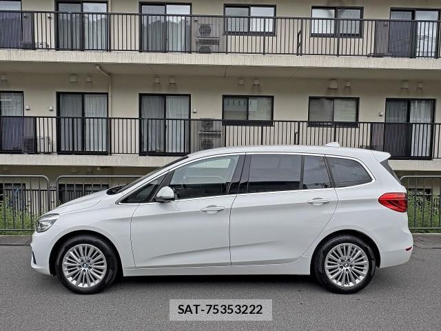 Bmw 2 SERIES 2015-06 7797021-3