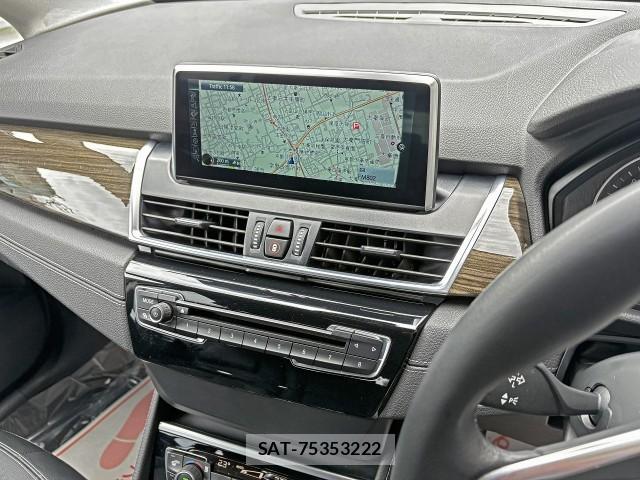 Bmw 2 SERIES 2015-06 7797021-4