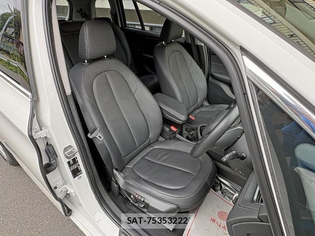 Bmw 2 SERIES 2015-06 7797021-5