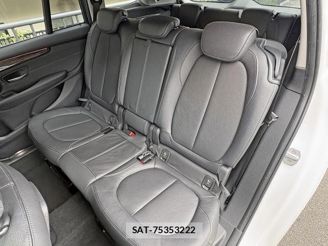 Bmw 2 SERIES 2015-06 7797021-6