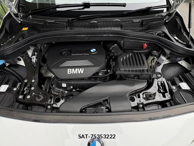 Bmw 2 SERIES 2015-06 7797021-7