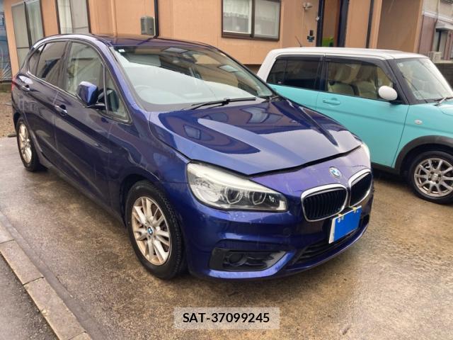 sat car