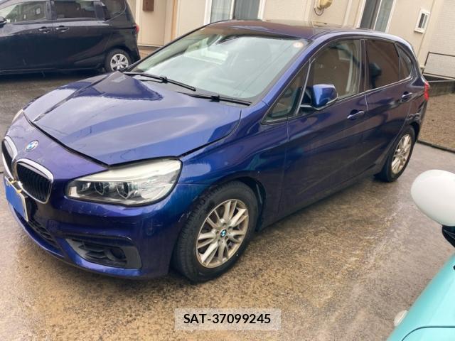 Bmw 2 SERIES 2015-06 7799997-1