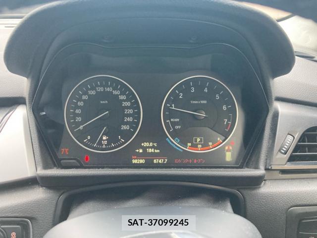 Bmw 2 SERIES 2015-06 7799997-11