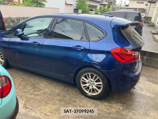 Bmw 2 SERIES 2015-06 7799997-13