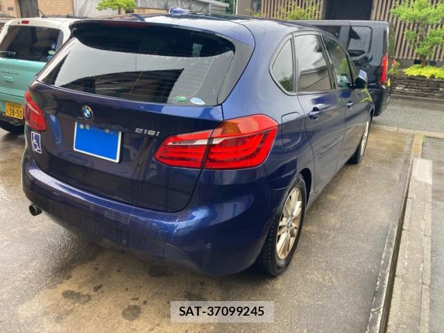 Bmw 2 SERIES 2015-06 7799997-2