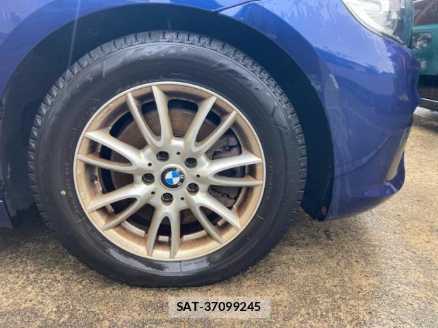 Bmw 2 SERIES 2015-06 7799997-4