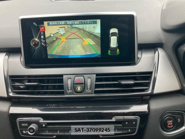 Bmw 2 SERIES 2015-06 7799997-8