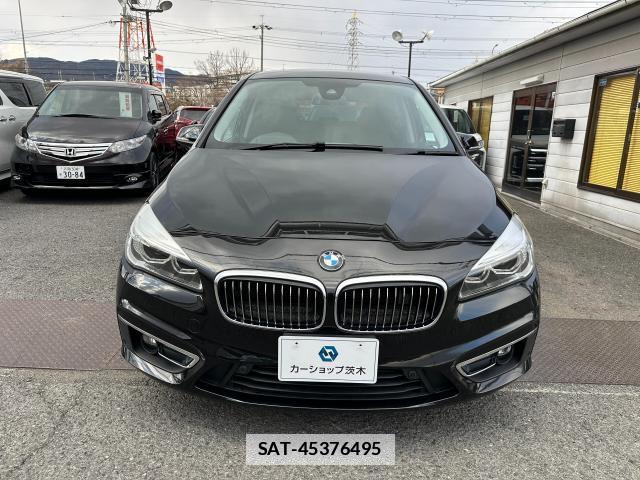 Bmw 2 SERIES 2017-12 7801659-3
