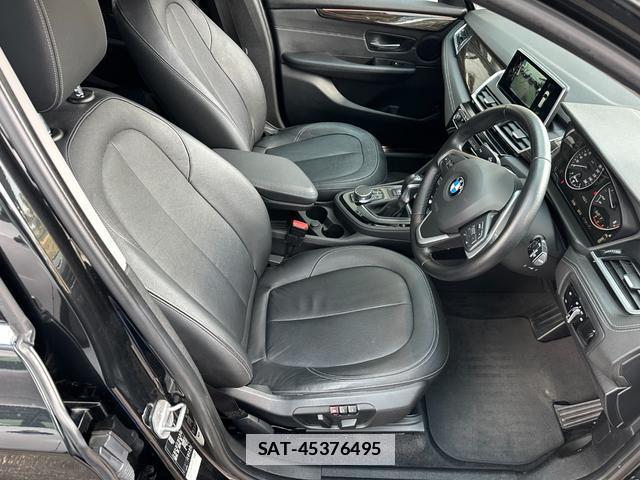 Bmw 2 SERIES 2017-12 7801659-5