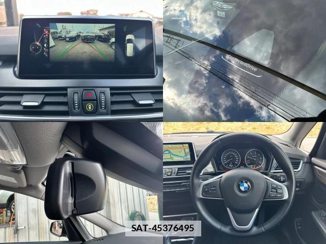 Bmw 2 SERIES 2017-12 7801659-8