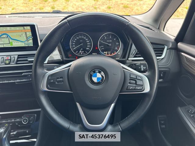 Bmw 2 SERIES 2017-12 7801659-9