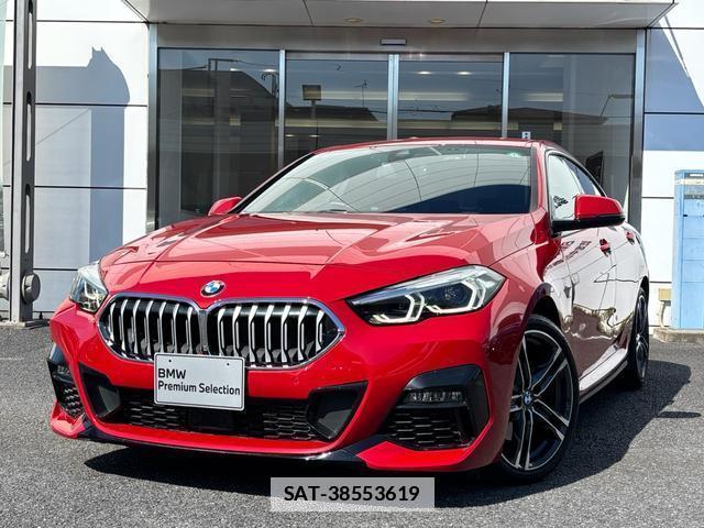 Bmw 2 SERIES 2021-04 7804150-0