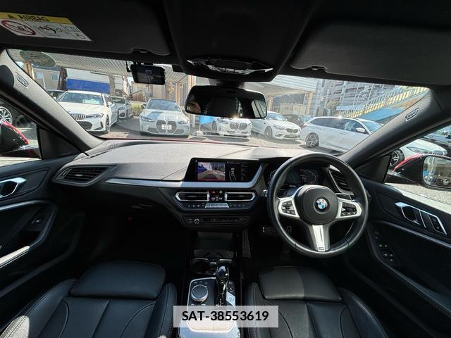 Bmw 2 SERIES 2021-04 7804150-6