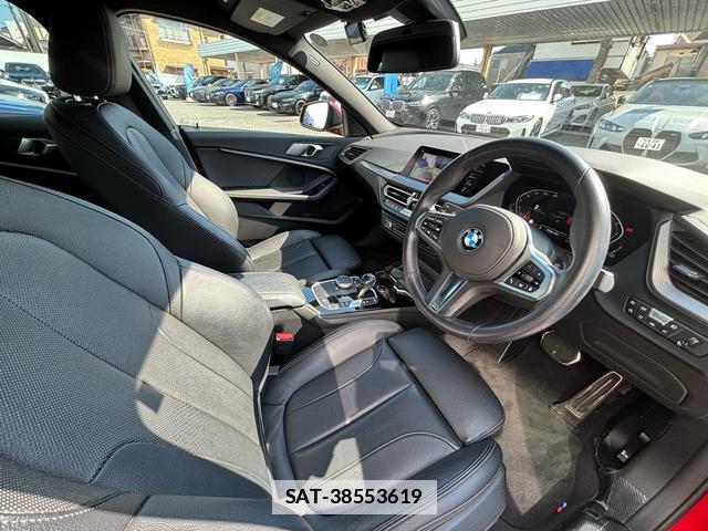 Bmw 2 SERIES 2021-04 7804150-7