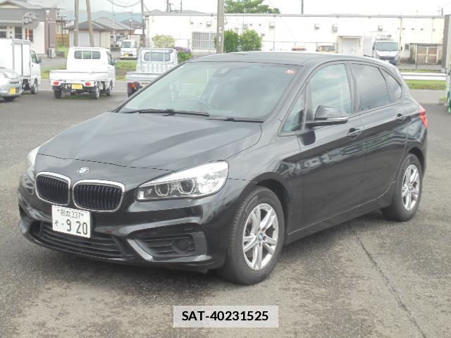 Bmw 2 SERIES 2016-11 7804942-0