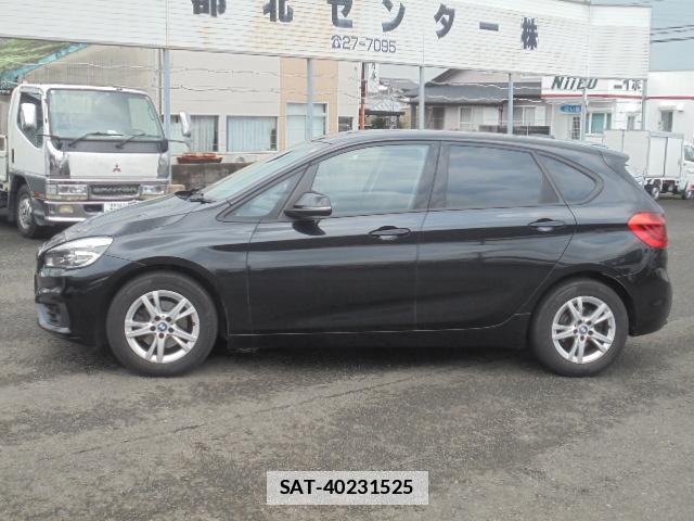 Bmw 2 SERIES 2016-11 7804942-1