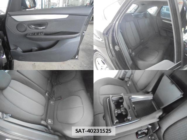 Bmw 2 SERIES 2016-11 7804942-11