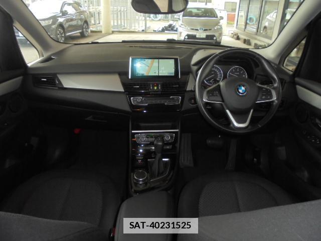 Bmw 2 SERIES 2016-11 7804942-12