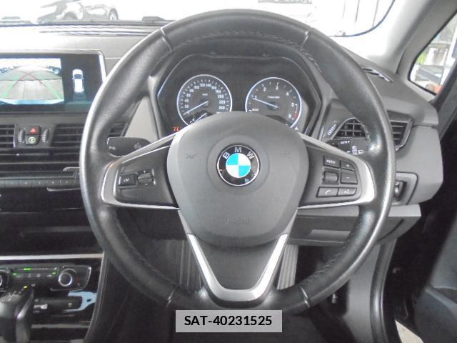 Bmw 2 SERIES 2016-11 7804942-13