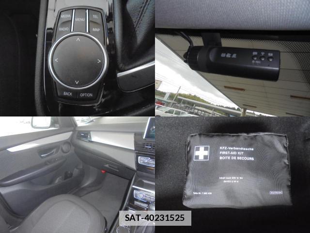 Bmw 2 SERIES 2016-11 7804942-17