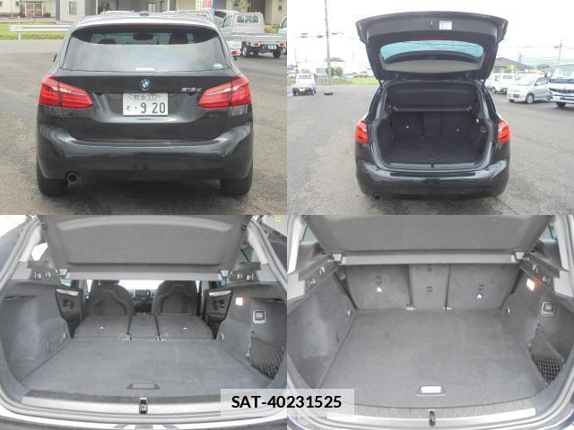 Bmw 2 SERIES 2016-11 7804942-18