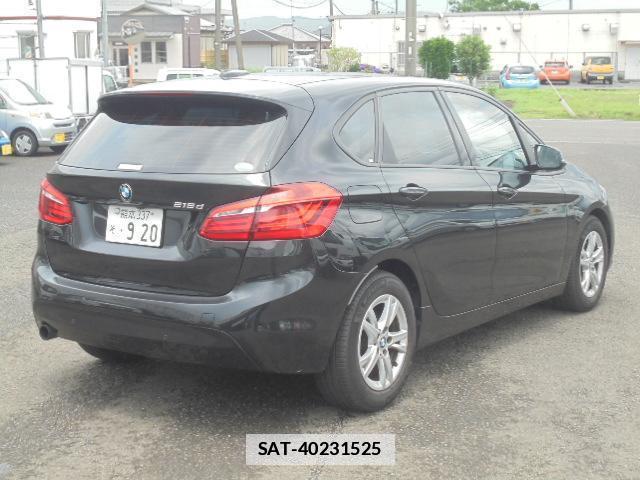 Bmw 2 SERIES 2016-11 7804942-19