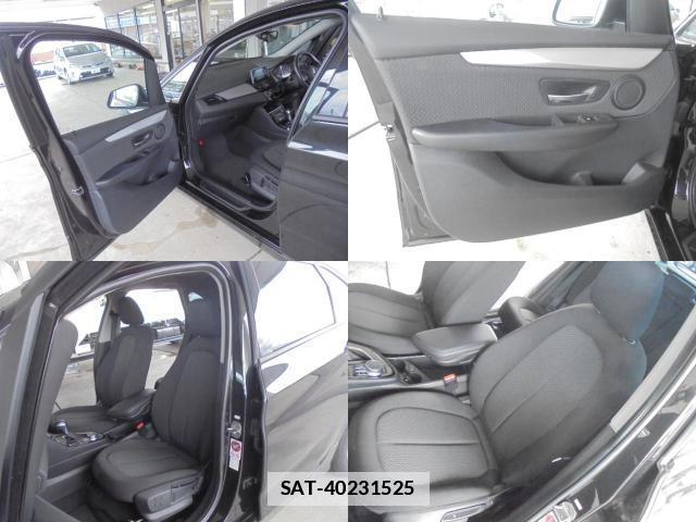 Bmw 2 SERIES 2016-11 7804942-2