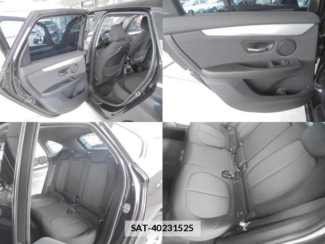 Bmw 2 SERIES 2016-11 7804942-3