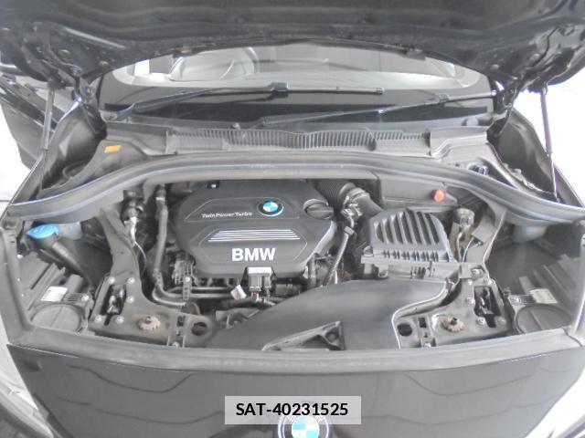 Bmw 2 SERIES 2016-11 7804942-6